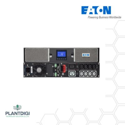 เครื่องสำรองไฟ Eaton 9PX รุ่น 9PX2200IRT (9103-73784) 11 เครื่องสำรองไฟ Eaton 9PX รุ่น 9PX2200IRT (9103-73784) - Image 6