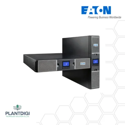 เครื่องสำรองไฟ Eaton 9PX รุ่น 9PX2200IRT (9103-73784) - Image 3
