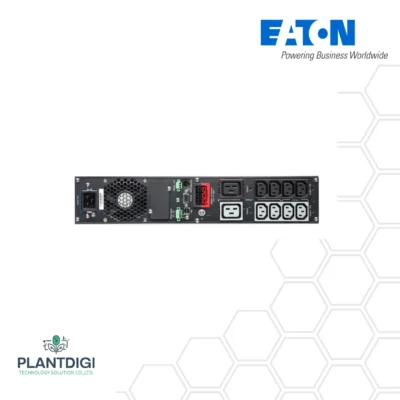 เครื่องสำรองไฟ Eaton 9PX รุ่น 9PX3000IRT 21 เครื่องสำรองไฟ Eaton 9PX รุ่น 9PX3000IRT - Image 11