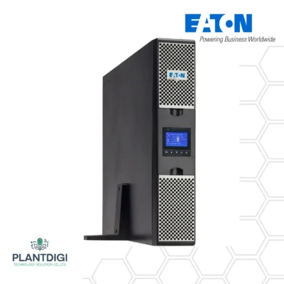 เครื่องสำรองไฟ Eaton 9PX รุ่น 9PX3000IRT 15 เครื่องสำรองไฟ Eaton 9PX รุ่น 9PX3000IRT - Image 5