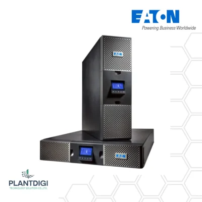 เครื่องสำรองไฟ Eaton 9PX รุ่น 9PX3000IRT 16 เครื่องสำรองไฟ Eaton 9PX รุ่น 9PX3000IRT - Image 6
