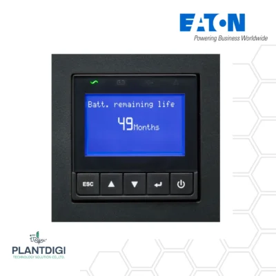 เครื่องสำรองไฟ Eaton 9PX รุ่น 9PX3000IRT 19 เครื่องสำรองไฟ Eaton 9PX รุ่น 9PX3000IRT - Image 9