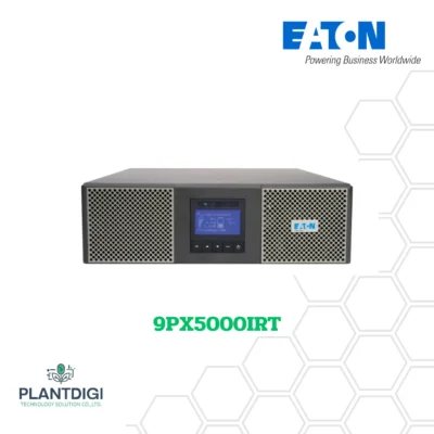 เครื่องสำรองไฟ Eaton 9PX รุ่น 9PX5KRT 7 เครื่องสำรองไฟ Eaton 9PX รุ่น 9PX5KRT - Image 3