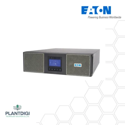 เครื่องสำรองไฟ Eaton 9PX รุ่น 9PX5KRT 8 เครื่องสำรองไฟ Eaton 9PX รุ่น 9PX5KRT - Image 4