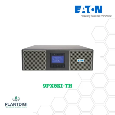 เครื่องสำรองไฟ Eaton 9PX รุ่น 9PX6KiRT 5 เครื่องสำรองไฟ Eaton 9PX รุ่น 9PX6KiRT - Image 2