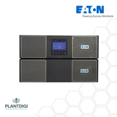 เครื่องสำรองไฟ Eaton 9PX รุ่น 9PX8KiRT - Image 4
