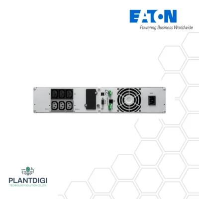 เครื่องสำรองไฟ Eaton 9SX รุ่น 9SX1000IR (9103-53900) 8 เครื่องสำรองไฟ Eaton 9SX รุ่น 9SX1000IR (9103-53900) - Image 3