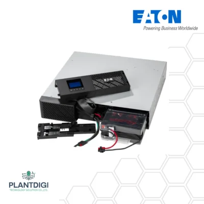 เครื่องสำรองไฟ Eaton 9SX รุ่น 9SX1000IR (9103-53900) 9 เครื่องสำรองไฟ Eaton 9SX รุ่น 9SX1000IR (9103-53900) - Image 4