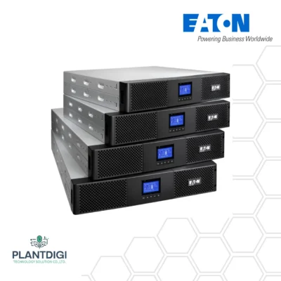 เครื่องสำรองไฟ Eaton 9SX รุ่น 9SX1000IR (9103-53900) 10 เครื่องสำรองไฟ Eaton 9SX รุ่น 9SX1000IR (9103-53900) - Image 5