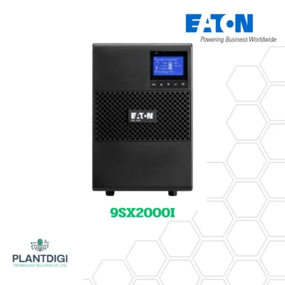 เครื่องสำรองไฟ Eaton 9SX รุ่น 9SX2000I (9103-73921) 7 เครื่องสำรองไฟ Eaton 9SX รุ่น 9SX2000I (9103-73921) - Image 2