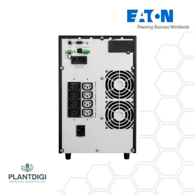 เครื่องสำรองไฟ Eaton 9SX รุ่น 9SX2000I (9103-73921) 8 เครื่องสำรองไฟ Eaton 9SX รุ่น 9SX2000I (9103-73921) - Image 3