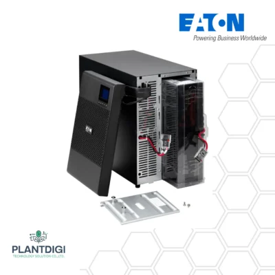 เครื่องสำรองไฟ Eaton 9SX รุ่น 9SX2000I (9103-73921) 9 เครื่องสำรองไฟ Eaton 9SX รุ่น 9SX2000I (9103-73921) - Image 4