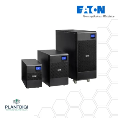 เครื่องสำรองไฟ Eaton 9SX รุ่น 9SX2000I (9103-73921) 10 เครื่องสำรองไฟ Eaton 9SX รุ่น 9SX2000I (9103-73921) - Image 5