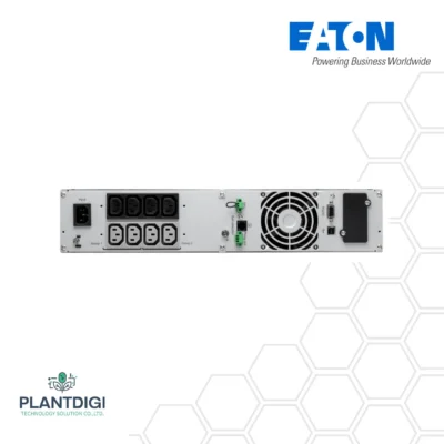 เครื่องสำรองไฟ Eaton 9SX รุ่น 9SX2000I (9103-73921) 11 เครื่องสำรองไฟ Eaton 9SX รุ่น 9SX2000I (9103-73921) - Image 6