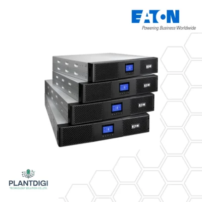 เครื่องสำรองไฟ Eaton 9SX รุ่น 9SX2000IR (9103-73924) 9 เครื่องสำรองไฟ Eaton 9SX รุ่น 9SX2000IR (9103-73924) - Image 4