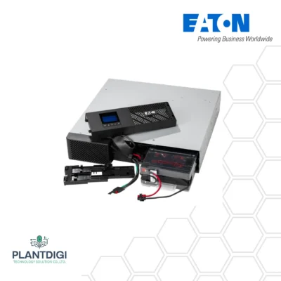 เครื่องสำรองไฟ Eaton 9SX รุ่น 9SX2000IR (9103-73924) 10 เครื่องสำรองไฟ Eaton 9SX รุ่น 9SX2000IR (9103-73924) - Image 5