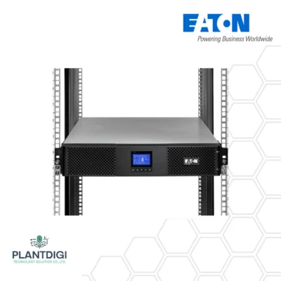 เครื่องสำรองไฟ Eaton 9SX รุ่น 9SX2000IR (9103-73924) 11 เครื่องสำรองไฟ Eaton 9SX รุ่น 9SX2000IR (9103-73924) - Image 6