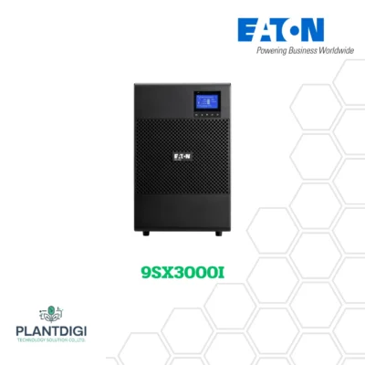 เครื่องสำรองไฟ Eaton 9SX รุ่น 9SX3000I (9103-83957) 4 เครื่องสำรองไฟ Eaton 9SX รุ่น 9SX3000I (9103-83957) - Image 2