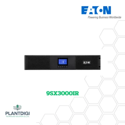 เครื่องสำรองไฟ Eaton 9SX รุ่น 9SX3000IR (9103-83962) 9 เครื่องสำรองไฟ Eaton 9SX รุ่น 9SX3000IR (9103-83962) - Image 3