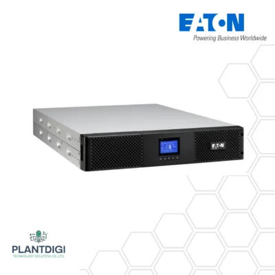 เครื่องสำรองไฟ Eaton 9SX รุ่น 9SX3000IR (9103-83962) 10 เครื่องสำรองไฟ Eaton 9SX รุ่น 9SX3000IR (9103-83962) - Image 4