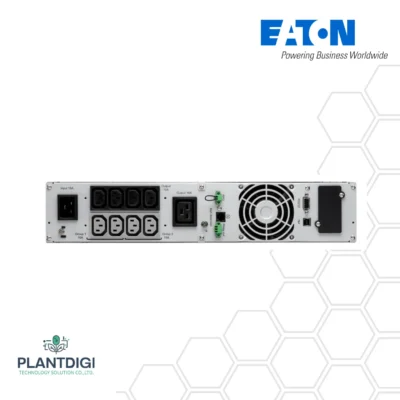 เครื่องสำรองไฟ Eaton 9SX รุ่น 9SX3000IR (9103-83962) 11 เครื่องสำรองไฟ Eaton 9SX รุ่น 9SX3000IR (9103-83962) - Image 5