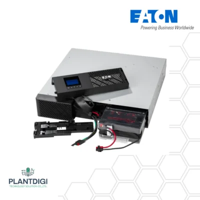 เครื่องสำรองไฟ Eaton 9SX รุ่น 9SX3000IR (9103-83962) 12 เครื่องสำรองไฟ Eaton 9SX รุ่น 9SX3000IR (9103-83962) - Image 6