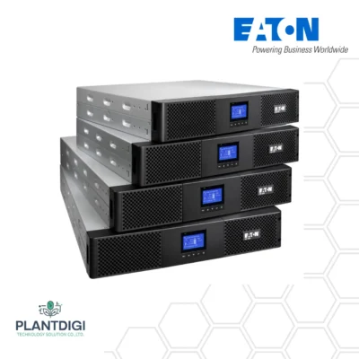 เครื่องสำรองไฟ Eaton 9SX รุ่น 9SX3000IR (9103-83962) 8 เครื่องสำรองไฟ Eaton 9SX รุ่น 9SX3000IR (9103-83962) - Image 2