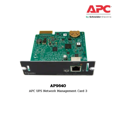 APC AP9640