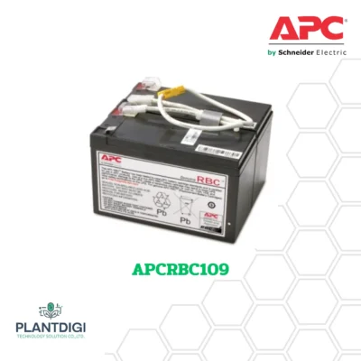 แบตเตอรี่ APCRBC109 3 แบตเตอรี่ APCRBC109 - Image 2