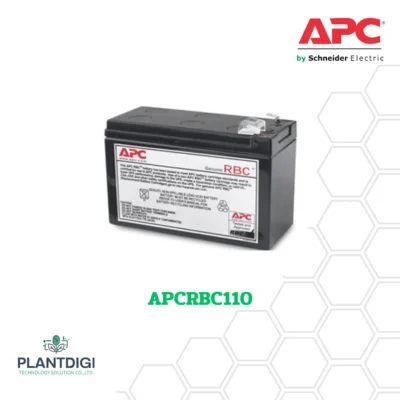 แบตเตอรี่ APCRBC110 3 แบตเตอรี่ APCRBC110 - Image 2