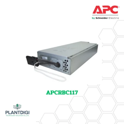 แบตเตอรี่ APCRBC117 3 แบตเตอรี่ APCRBC117 - Image 2