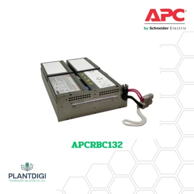 แบตเตอรี่ APCRBC132 3 แบตเตอรี่ APCRBC132 - Image 2