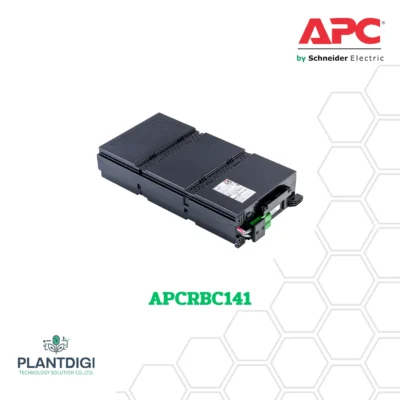 แบตเตอรี่ APCRBC141 3 แบตเตอรี่ APCRBC141 - Image 2