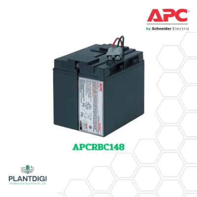 แบตเตอรี่ APCRBC148 3 แบตเตอรี่ APCRBC148 - Image 2
