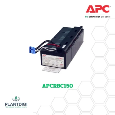 แบตเตอรี่ APCRBC150 3 แบตเตอรี่ APCRBC150 - Image 2