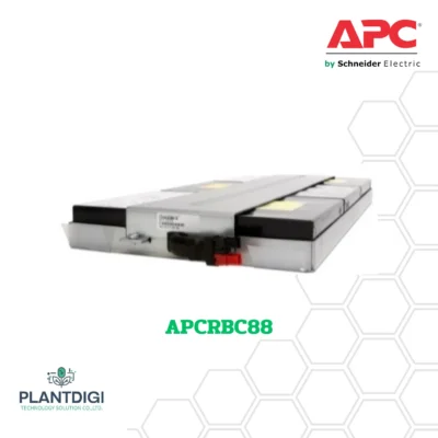 แบตเตอรี่ APCRBC88 3 แบตเตอรี่ APCRBC88 - Image 2