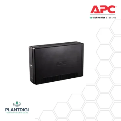 เครื่องสำรองไฟ APC Back-UPS Pro รุ่น BR1300MI 12 เครื่องสำรองไฟ APC Back-UPS Pro รุ่น BR1300MI - Image 5
