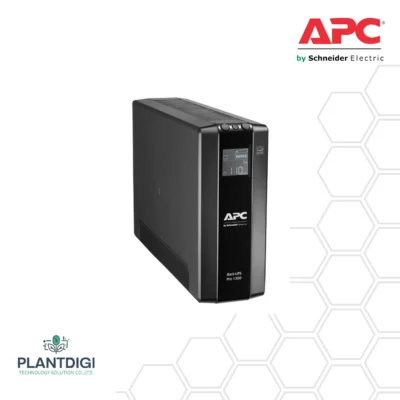 เครื่องสำรองไฟ APC Back-UPS Pro รุ่น BR1300MI 13 เครื่องสำรองไฟ APC Back-UPS Pro รุ่น BR1300MI - Image 6