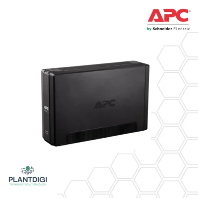 เครื่องสำรองไฟ APC Back-UPS Pro รุ่น BR1600MI 11 เครื่องสำรองไฟ APC Back-UPS Pro รุ่น BR1600MI - Image 4