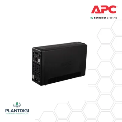 เครื่องสำรองไฟ APC Back-UPS Pro รุ่น BR650MI 11 เครื่องสำรองไฟ APC Back-UPS Pro รุ่น BR650MI - Image 5