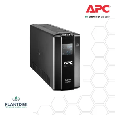 เครื่องสำรองไฟ APC Back-UPS Pro รุ่น BR900MI 13 เครื่องสำรองไฟ APC Back-UPS Pro รุ่น BR900MI - Image 6
