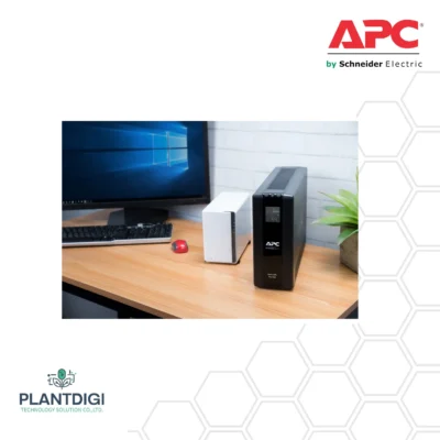 เครื่องสำรองไฟ APC Back-UPS Pro รุ่น BR900MI 14 เครื่องสำรองไฟ APC Back-UPS Pro รุ่น BR900MI - Image 7