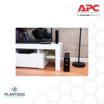 เครื่องสำรองไฟ APC Back-UPS Pro รุ่น BR900MI 15 เครื่องสำรองไฟ APC Back-UPS Pro รุ่น BR900MI - Image 8
