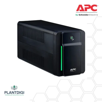 เครื่องสำรองไฟ APC Back-UPS รุ่น BX750MI-MS 7 เครื่องสำรองไฟ APC Back-UPS รุ่น BX750MI-MS - Image 3
