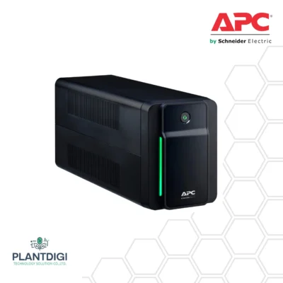 เครื่องสำรองไฟ APC Back-UPS รุ่น BX950MI-MS 9 เครื่องสำรองไฟ APC Back-UPS รุ่น BX950MI-MS - Image 5