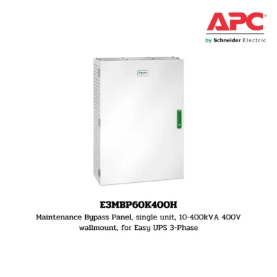 E3MBP60K400H