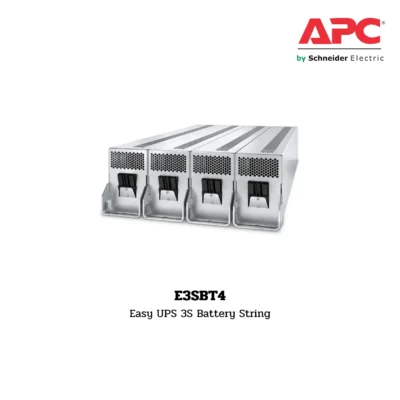 APC E3SBT4 Easy UPS 3S Battery String
