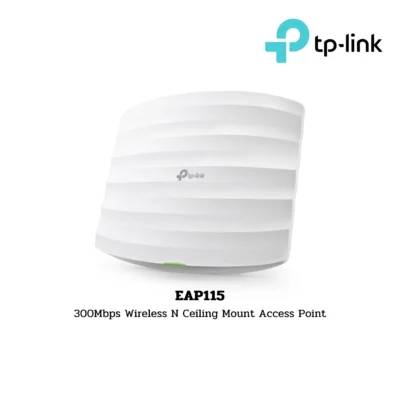 TP-Link Omada Access Points รุ่น EAP115