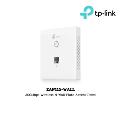 TP-Link Omada Access Points รุ่น EAP115-WALL