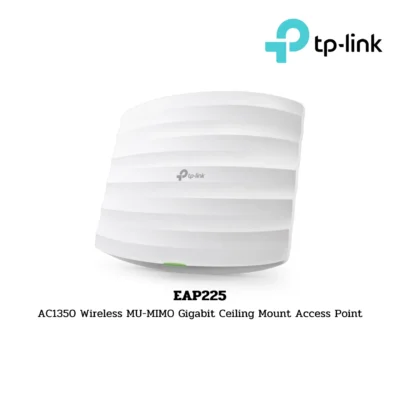 TP-Link Omada Access Points รุ่น EAP225